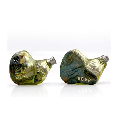 BGVP ArtMagic ES12 Electrostatic Hybrid In-Ear Monitors