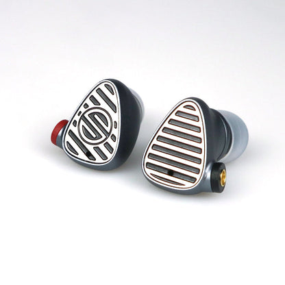 BGVP DN3 In-Ear Monitors