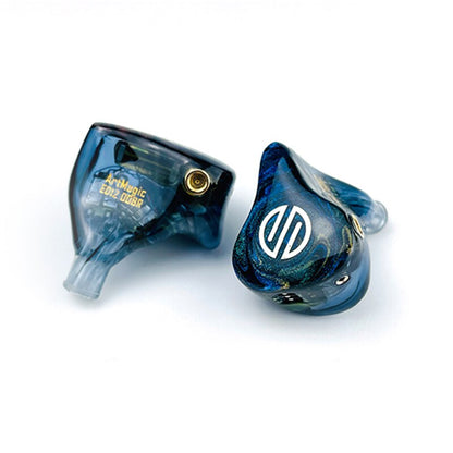 BGVP ArtMagic ED12 Electrostatic In-Ear Monitors