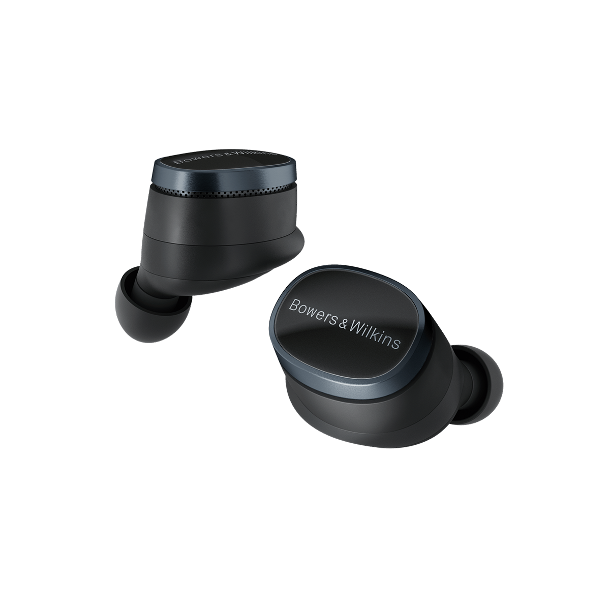 Bowers & Wilkins Pi8 True Wireless In-ear Headphones with Adaptive Active Noise Cancellation