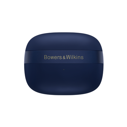 Bowers & Wilkins Pi8 True Wireless In-ear Headphones with Adaptive Active Noise Cancellation