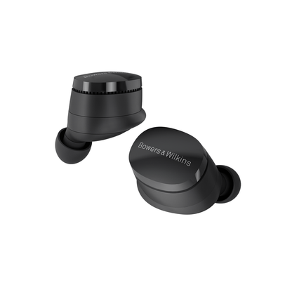 Bowers & Wilkins Pi6 True Wireless In-ear Headphones with Adaptive Active Noise Cancellation