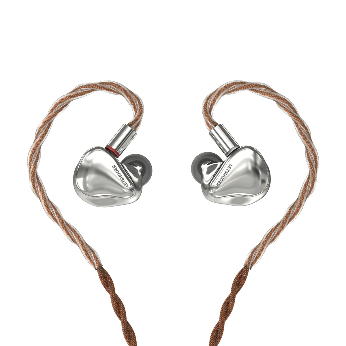 LETSHUOER Cadenza 12 Universal In-Ear Monitor