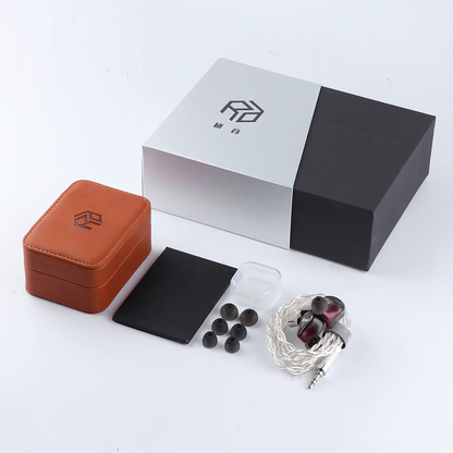 Yanyin Canon Universal In-Ear Monitor