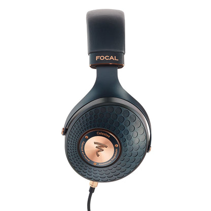 Focal Celestee Closed-Back Headphones (B-Stock, Factory Refurbished) - Discontinued