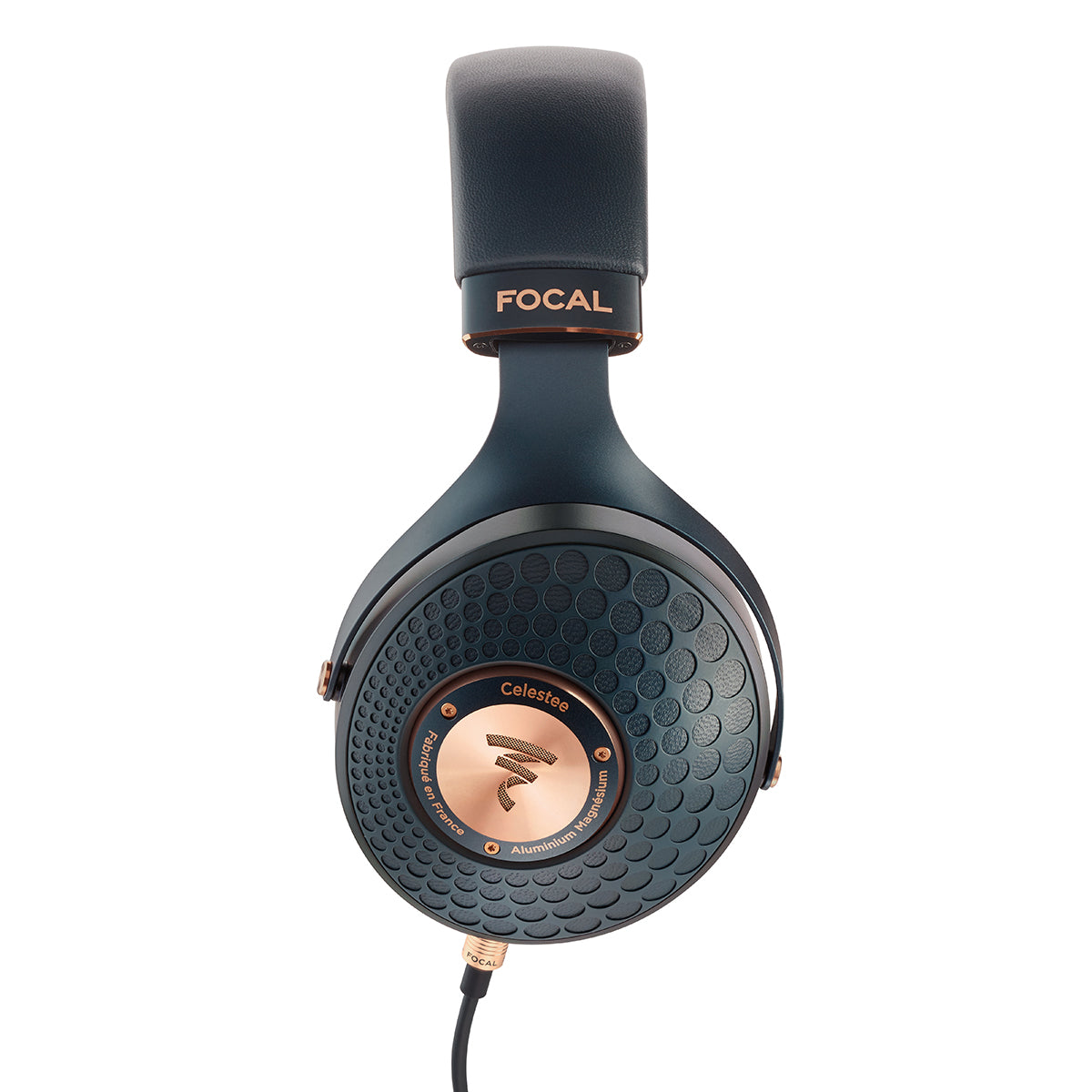 Focal Celestee Closed-Back Headphones (Open Box) - Discontinued