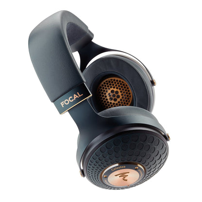 Focal Celestee Closed-Back Headphones (B-Stock, Factory Refurbished) - Discontinued