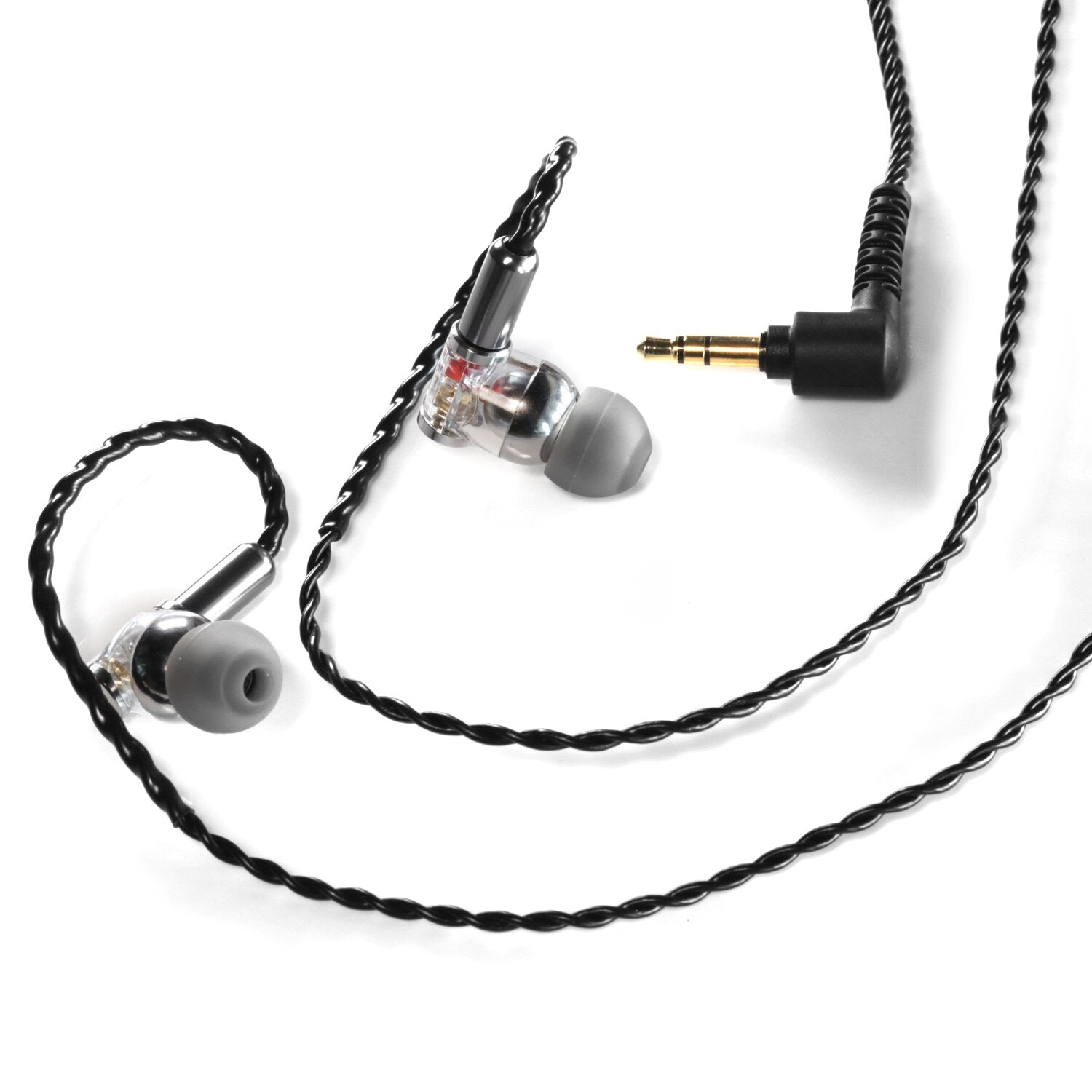 DD ddHiFi E2020B Janus2 Dual Sockets Dynamic IEMs