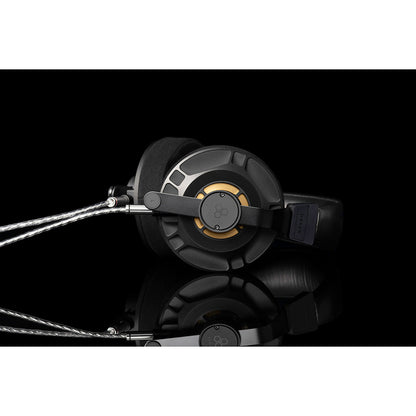 Final Audio D8000 Pro LIMITED Collector Edition Semi-Open Back Planar Magnetic Headphones (Open Box)