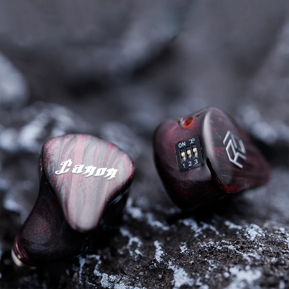 Yanyin Canon Universal In-Ear Monitor