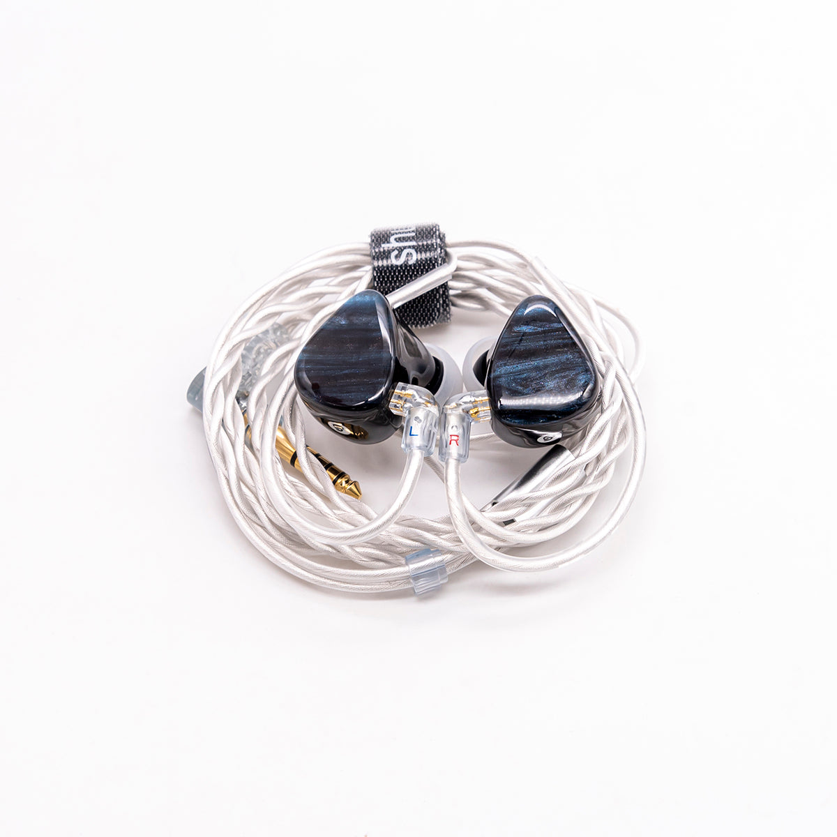 LETSHUOER EJ09 Universal In-Ear Monitor