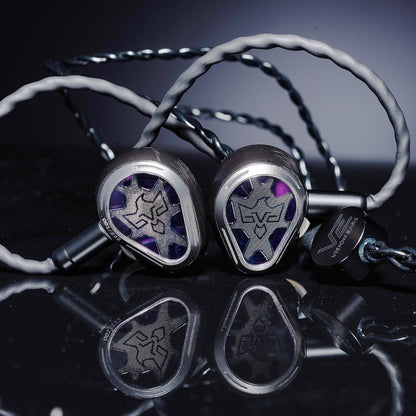 Vision Ears PHöNIX LE Limited Edition Universal IEM