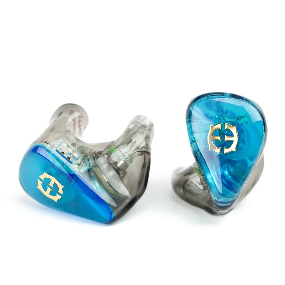 Empire Ears ESR MKII Custom Fit In-Ear Monitors