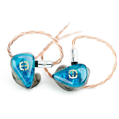 Empire Ears ESR MKII Custom Fit In-Ear Monitors