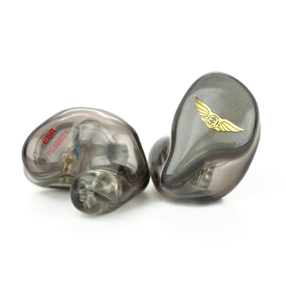 Empire Ears ESR MKII Custom Fit In-Ear Monitors