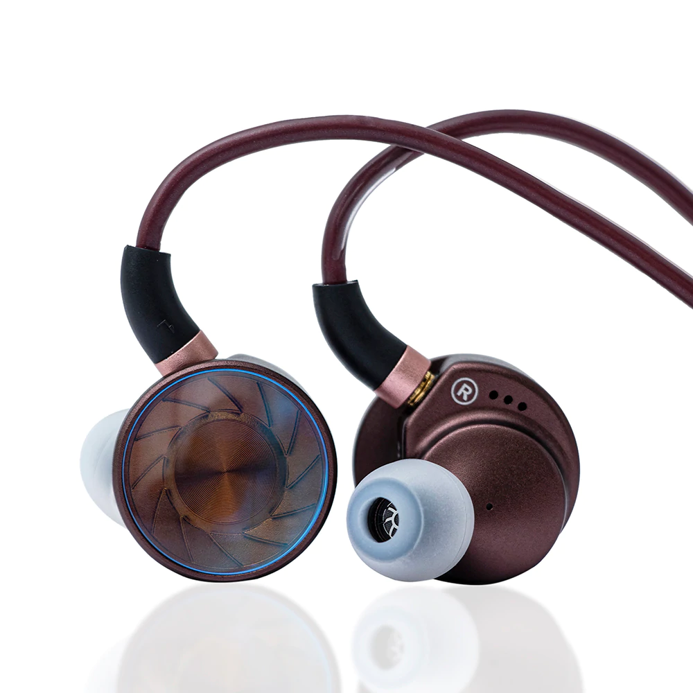 7Hz Eternal In-Ear Monitor