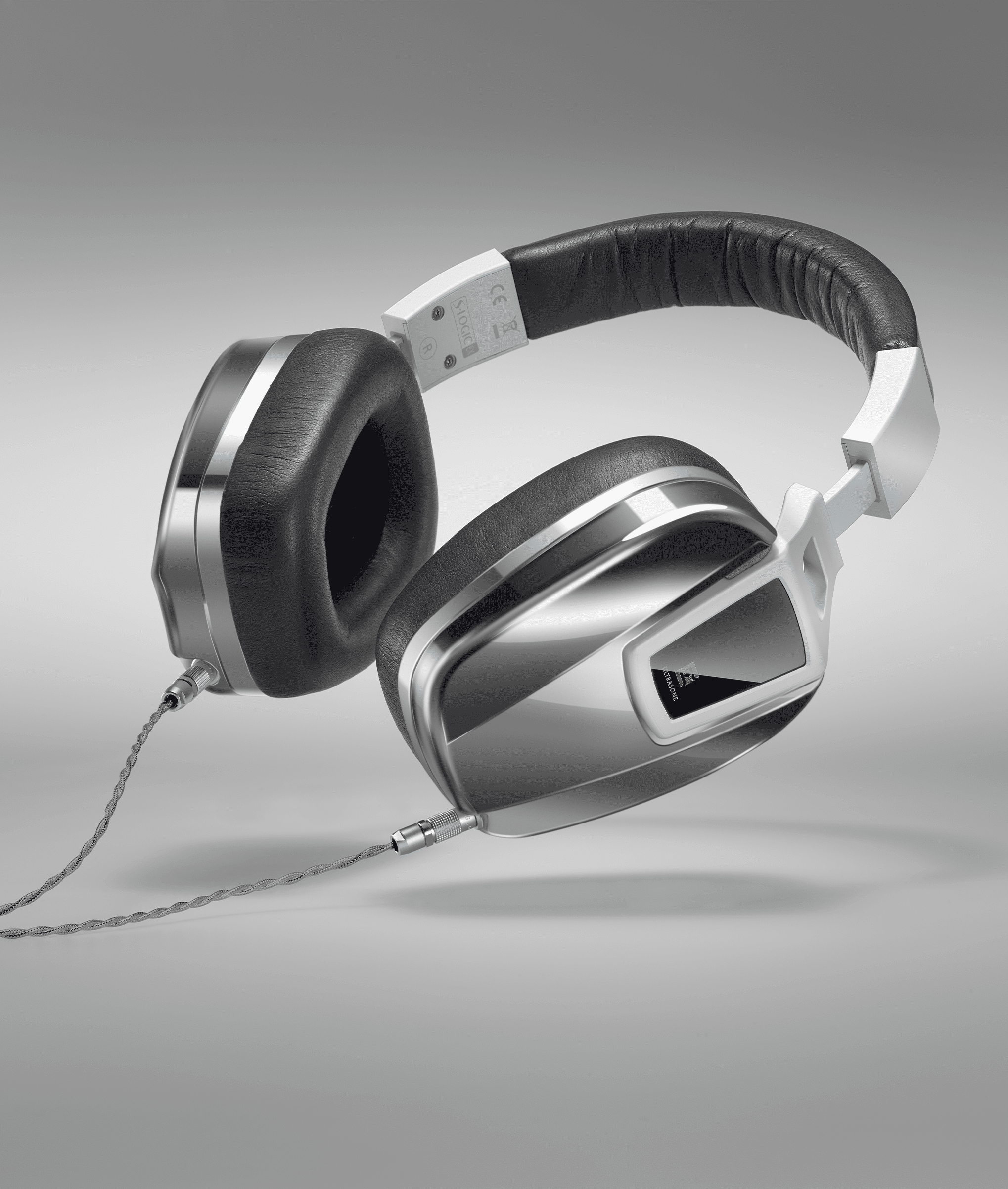 Ultrasone Edition 8 EX Audiophile Headphones