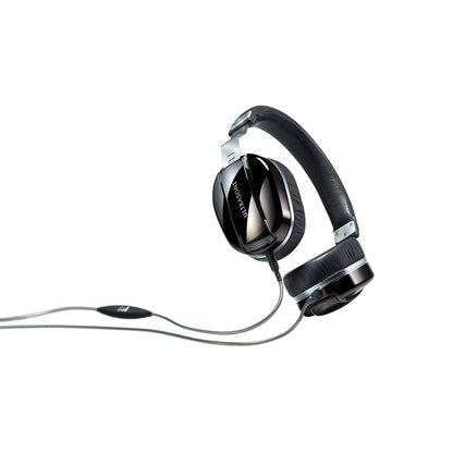 Ultrasone Edition M Black Pearl Plus Over-Ear Headphones (Open Box)