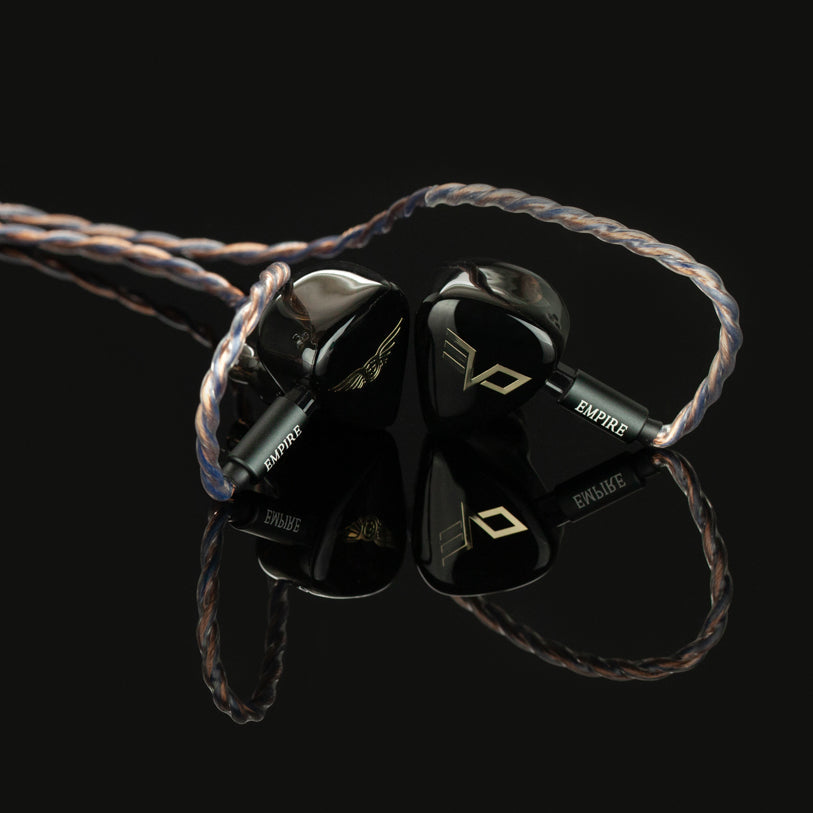 Empire Ears Legend EVO Universal Fit In-Ear Monitors