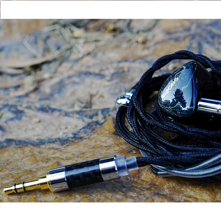 Shozy FORM 1.4 Universal In-Ear Monitor