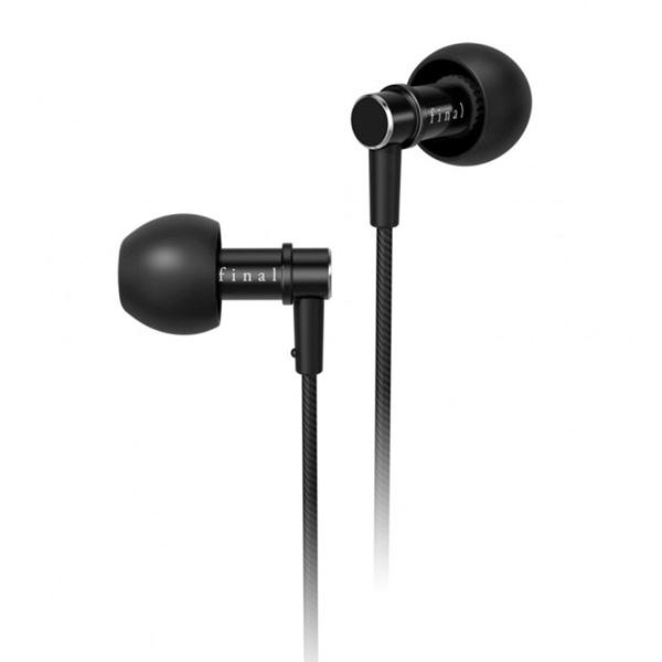 Final Audio F3100 High Fidelity In-Ear Headphones