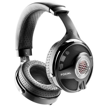 Focal Utopia Open Back Headphones (2020 PACKAGING) (B-Stock, Factory Refurbished) - Discontinued