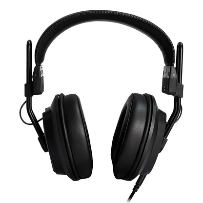 Fostex T50RPmk4 Semi Open-Back Headphones