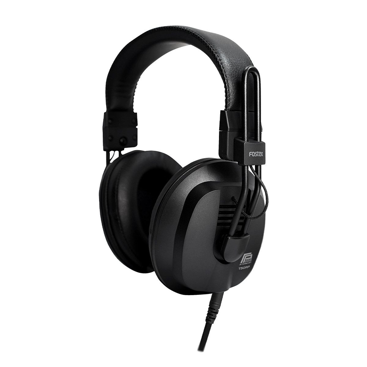 Fostex T50RPmk4 Semi Open-Back Headphones