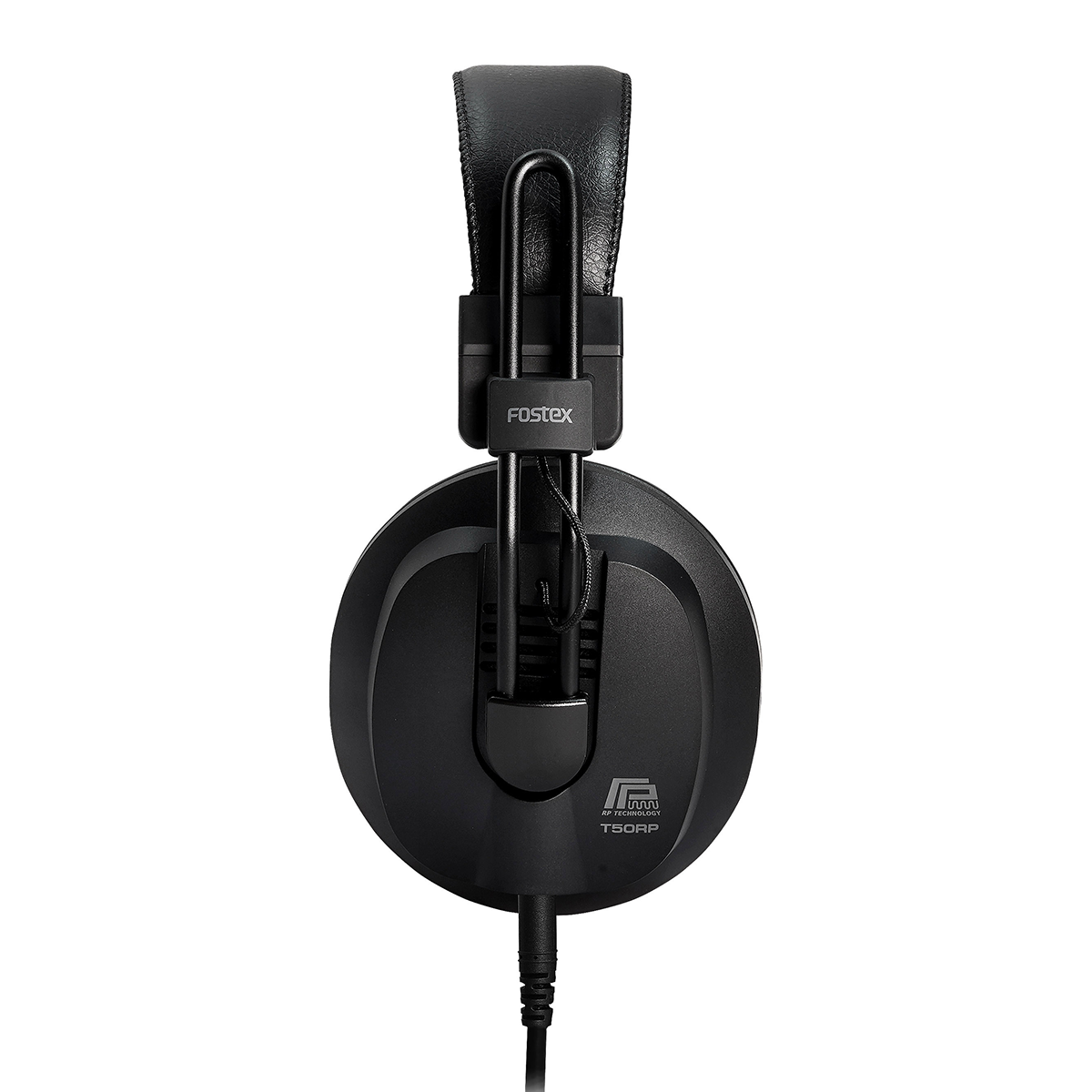 Fostex T50RPmk4 Semi Open-Back Headphones