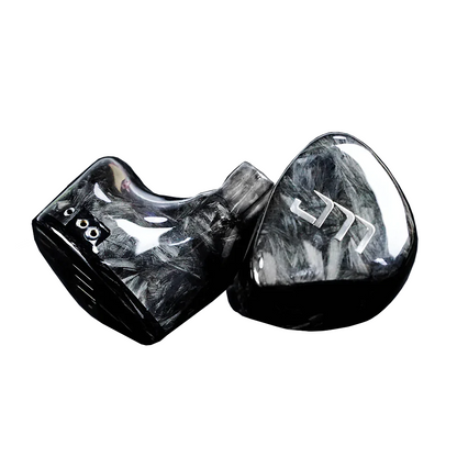 Jomo Audio GT600 Gran Tourer Universal IEM (Open Box)