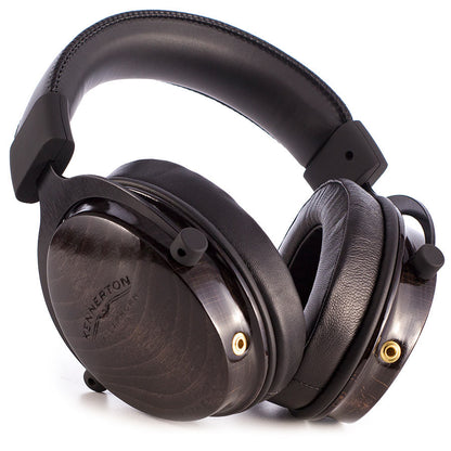 Kennerton Gjallarhorn GH 40 Dynamic Closed Back Over-Ear Headphones