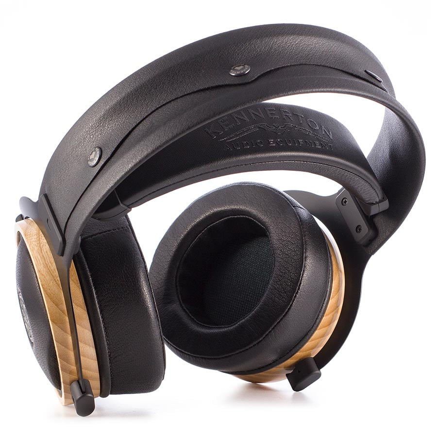 Kennerton Gjallarhorn GH 50 JM Edition Closed-Back Over-Ear Headphones