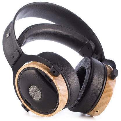 Kennerton Gjallarhorn GH 50 JM Edition Closed-Back Over-Ear Headphones