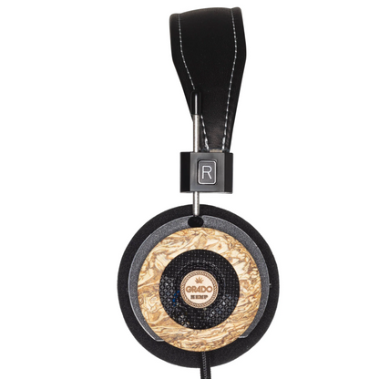 Grado The Hemp Limited Edition Headphone