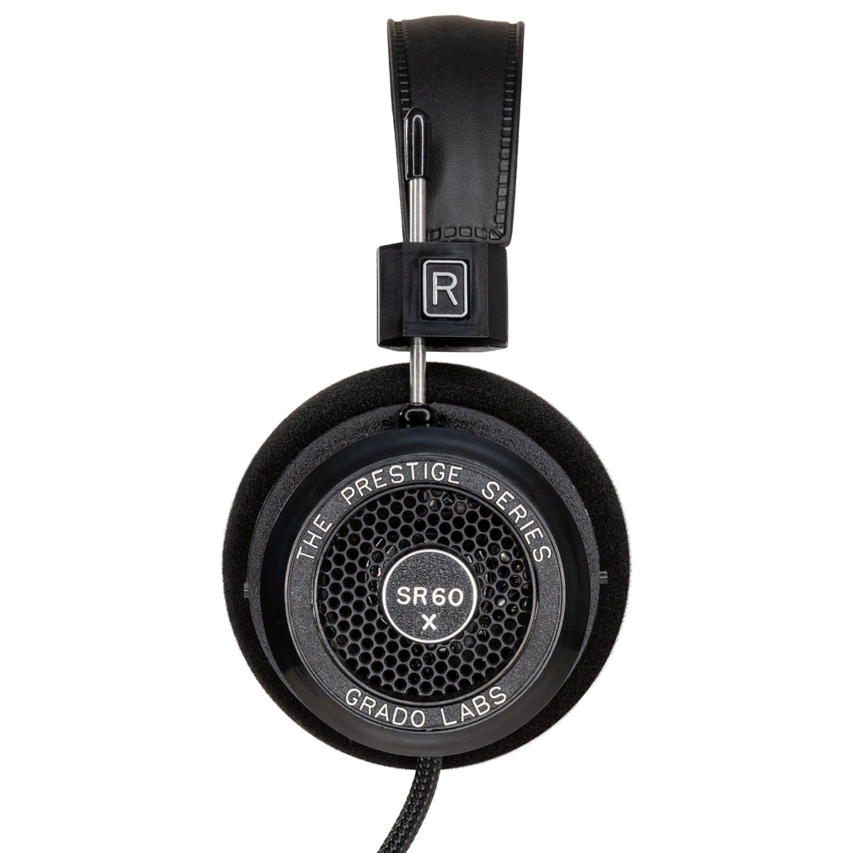 Grado SR60x Prestige Series Headphones (Open Box)