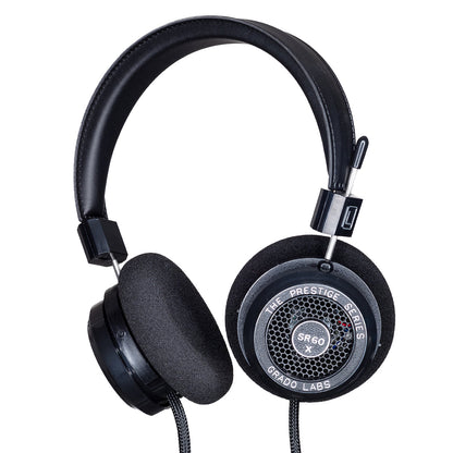 Grado SR60x Prestige Series Headphones (Open Box)