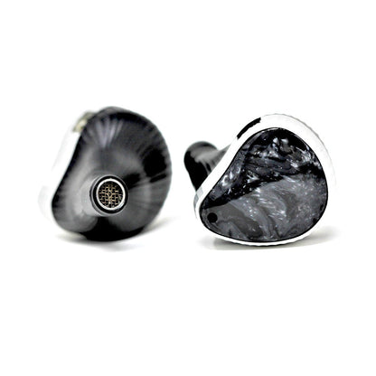 Noble Audio SULTAN Universal Fit In-Ear Monitors (Open Box)