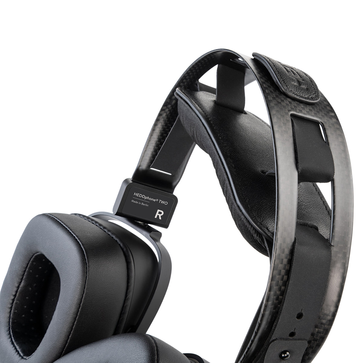 HEDD HEDDphone-TWO Air Motion Transformer Driver Headphones - Discontinued