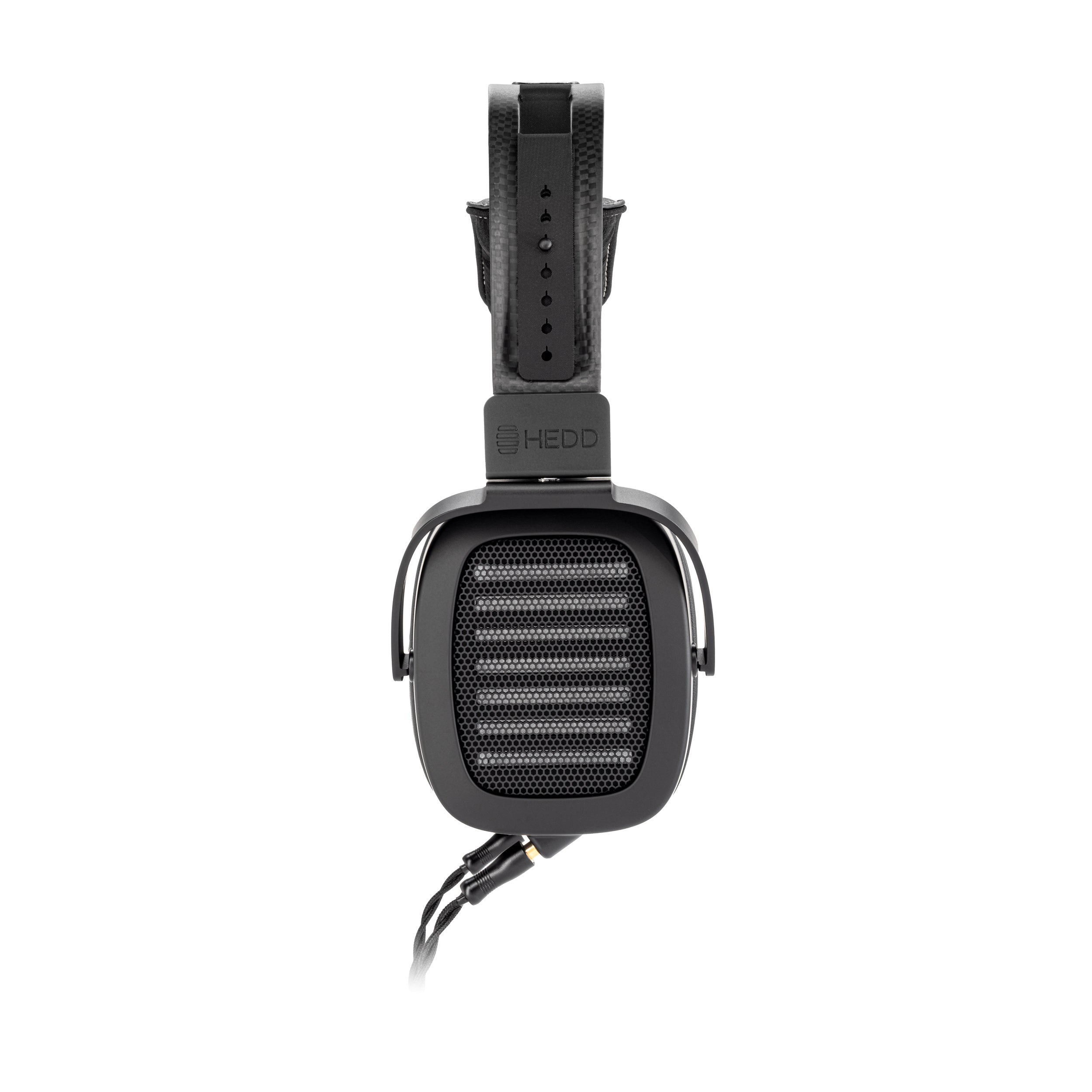 HEDD Audio HEDDphone TWO GT Open-Back Air Motion Transformer Headphones