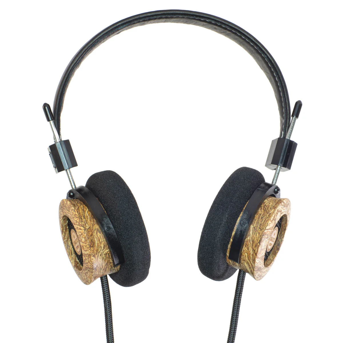 Grado The Hemp Limited Edition Headphone