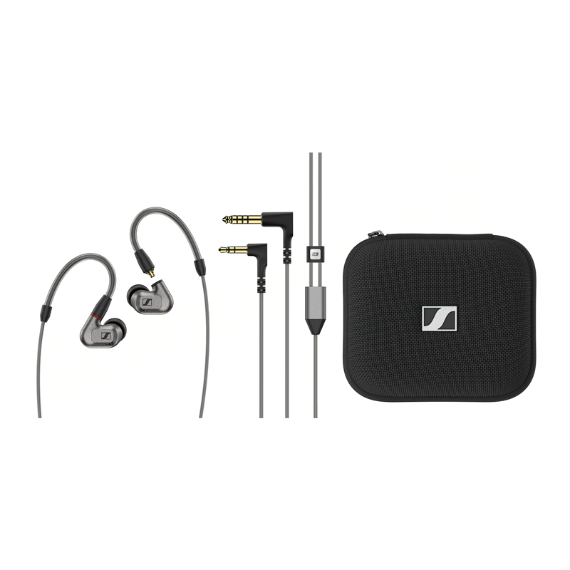 Sennheiser IE 600 High Fidelity Earphones