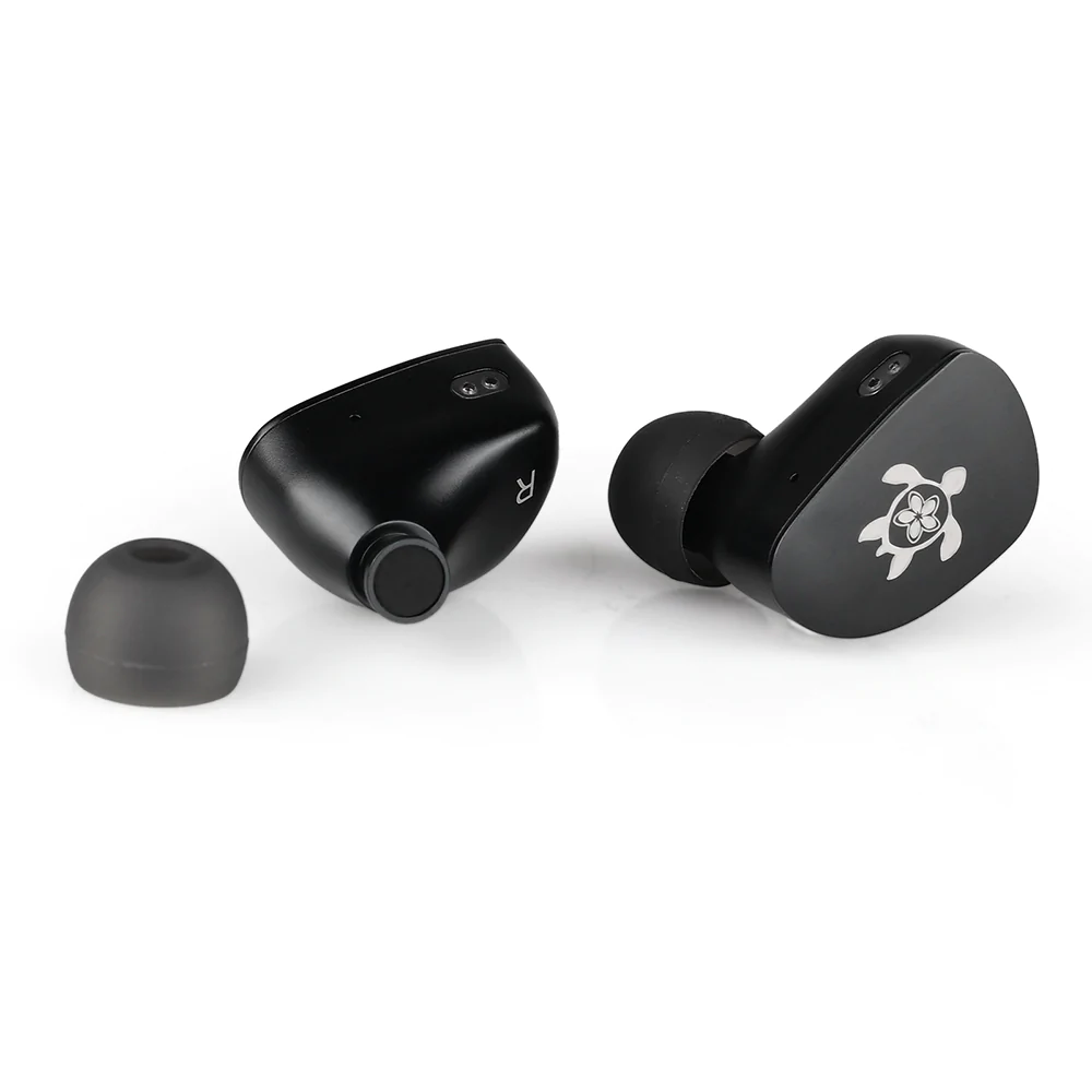 Tripowin x HBB Olina SE 2022 Universal In-Ear Monitor