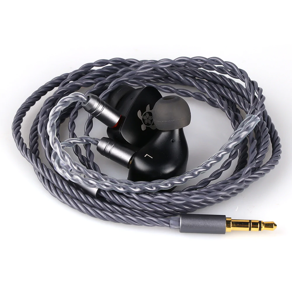 Tripowin x HBB Olina SE 2022 Universal In-Ear Monitor (Open Box)