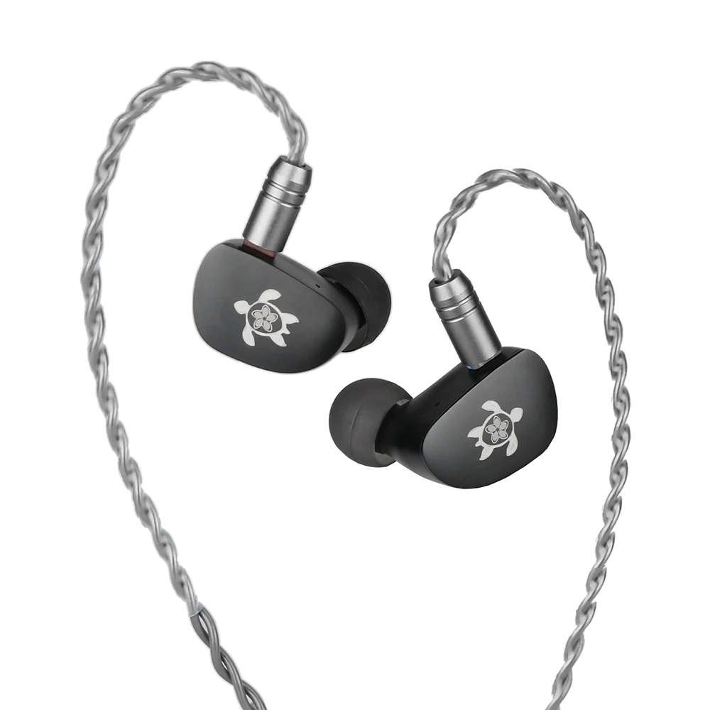 Tripowin x HBB Olina SE 2022 Universal In-Ear Monitor