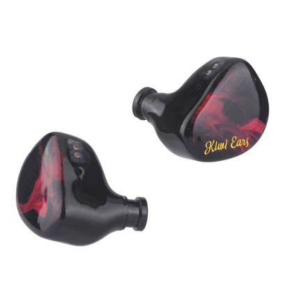 Kiwi Ears Cadenza In-Ear Monitors