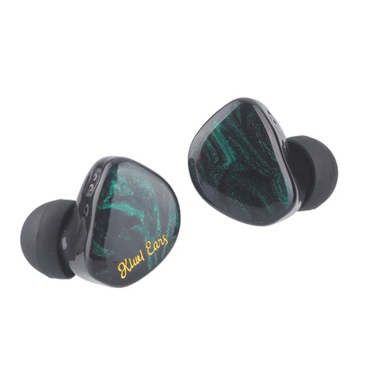 Kiwi Ears Cadenza In-Ear Monitors