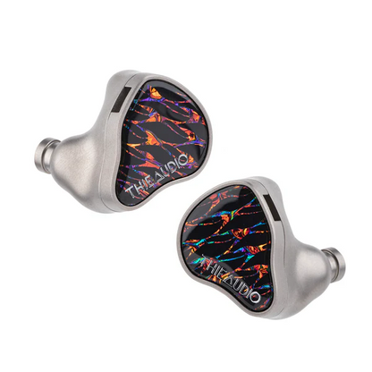 Thieaudio Valhalla Universal In-Ear Monitor