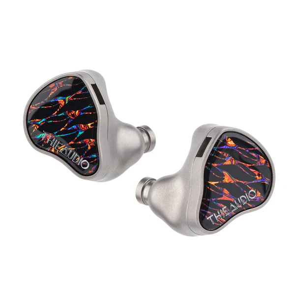 Thieaudio Valhalla Universal In-Ear Monitor