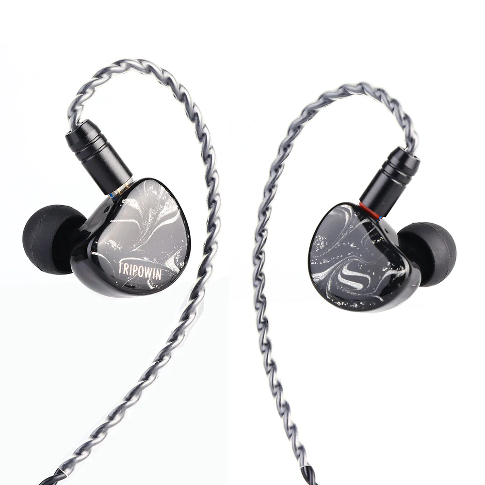 Tripowin Cencibel Universal In-Ear Monitor