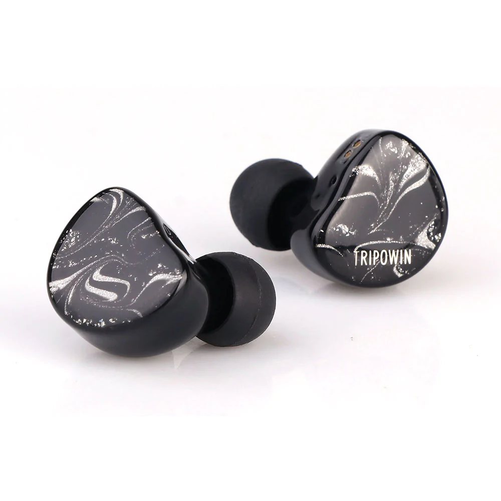 Tripowin Cencibel Universal In-Ear Monitor